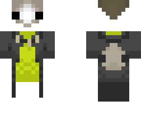 cymanti shaman template (updated and ciru bug included)