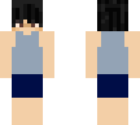dahz summer skin
