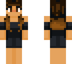 dark +*summer*+ fit