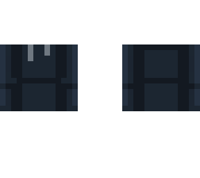 dark blue hoodie base