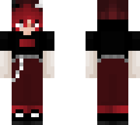 deep cherry