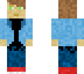 denim gagster