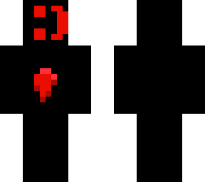 distorted null