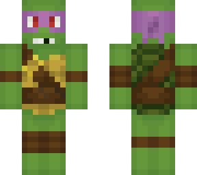 donatello (2012)