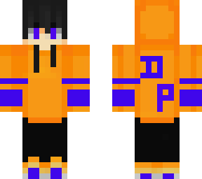 drago plays skin