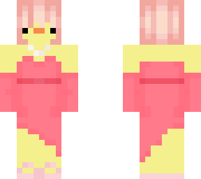 dress duck
