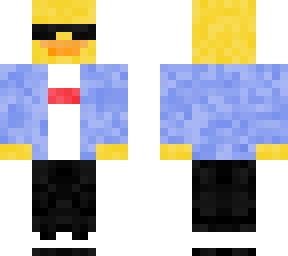 duck (not 100% mine just edited a bit)