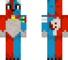 edgardo666 es un gato red y blue con collar ya tiene dueo