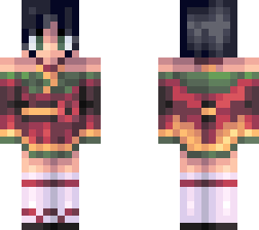 edited jsxtjojo skin