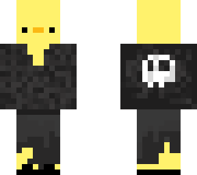 emo music duck