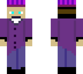 ender disquise