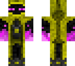enderking gold