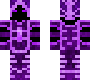 enderman warrior [fixed]