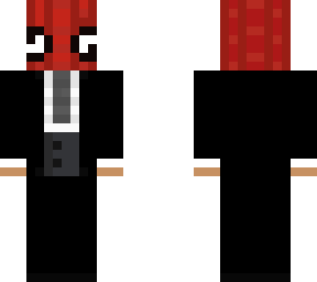 fancy spooderman (pqcka)
