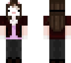 fedaration jaiden qsmp :)