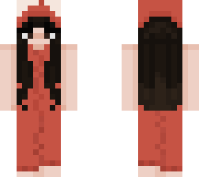 fish girl