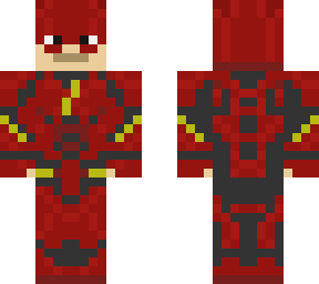 flash ( ezra miller )