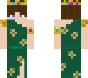 flora dress