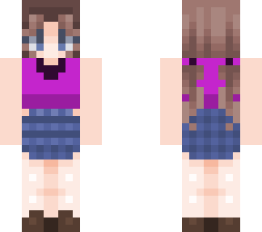 for my minecraft roleplay