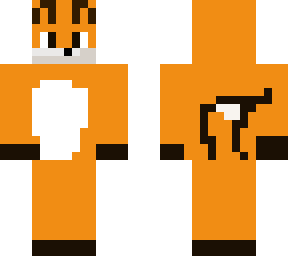fox!