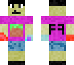 fre ice boy