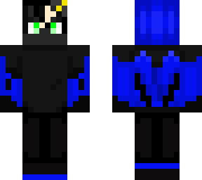 freebie (not my oc)