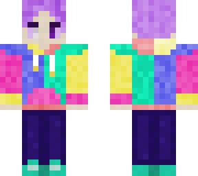 fromtheashes skin