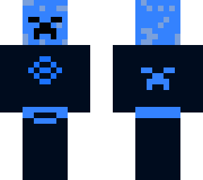 frozen creeper