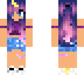 galaxy unicorn