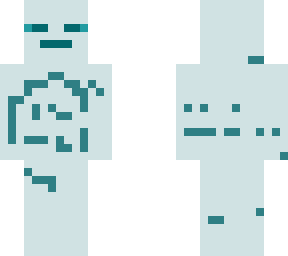 ghast man