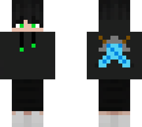 giveless_s skin!