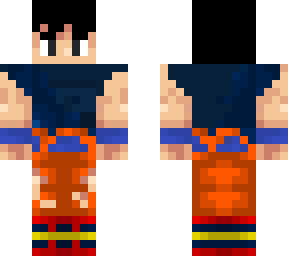 goku undershirt