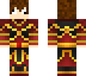 gooley fire bender