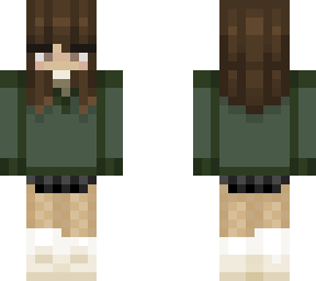 green grunge (fixed)