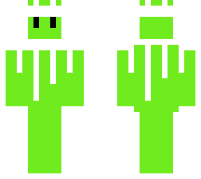 green krave
