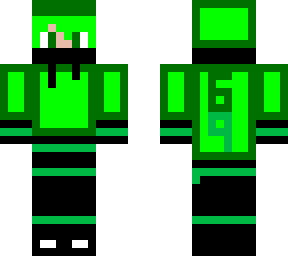 greenborealis