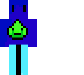 greeny