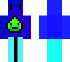 greeny