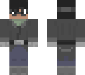 greg