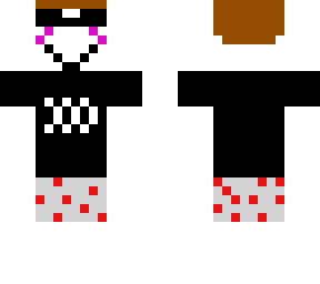greyycloudzs skin