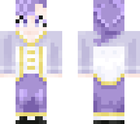 hbf anabel (pokeani)