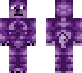 hudams skin