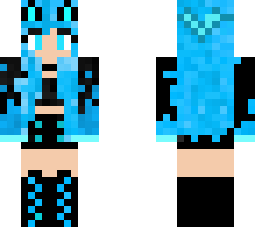 ice girl