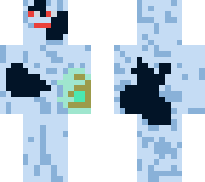 ice monster