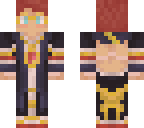 ichors vestments pt.2