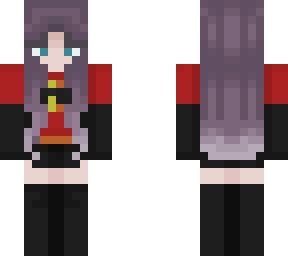 iincredibles nora