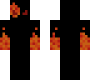 improved fire!