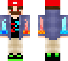 it’s a mario time!