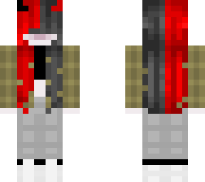 it skin