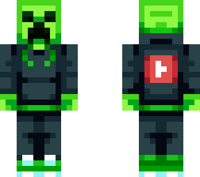 itzepicgamer8 revamp